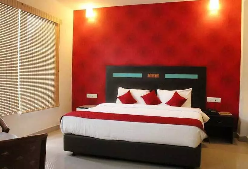 Hotel Sk Elegance
