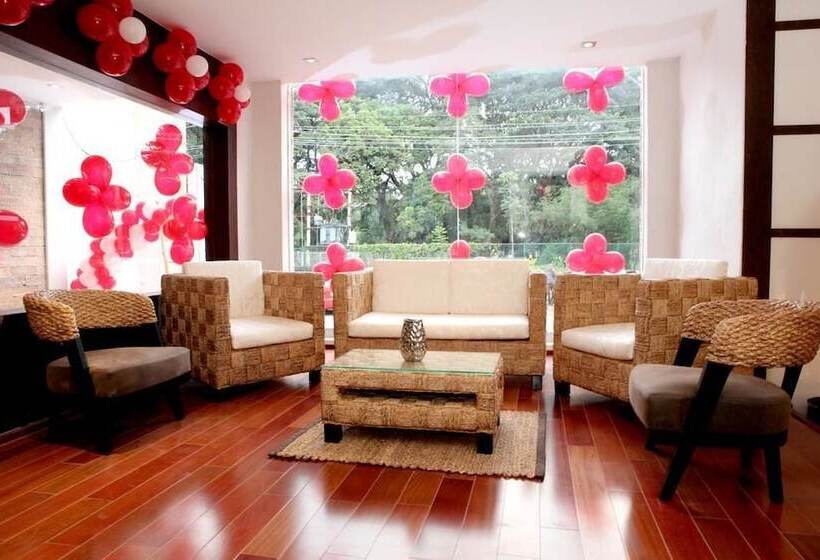 Szálloda Sk Elegance