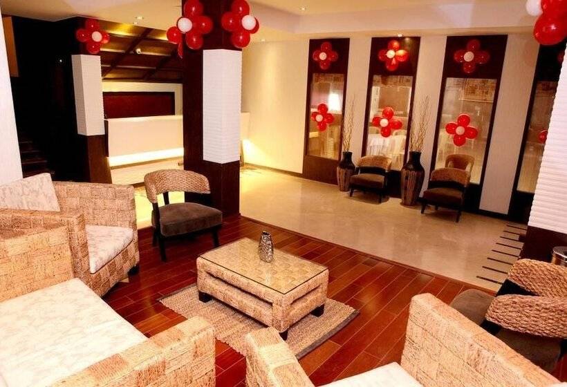 Szálloda Sk Elegance