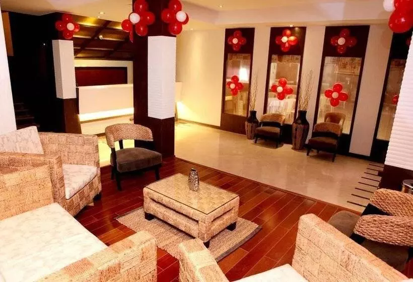 Hotel Sk Elegance