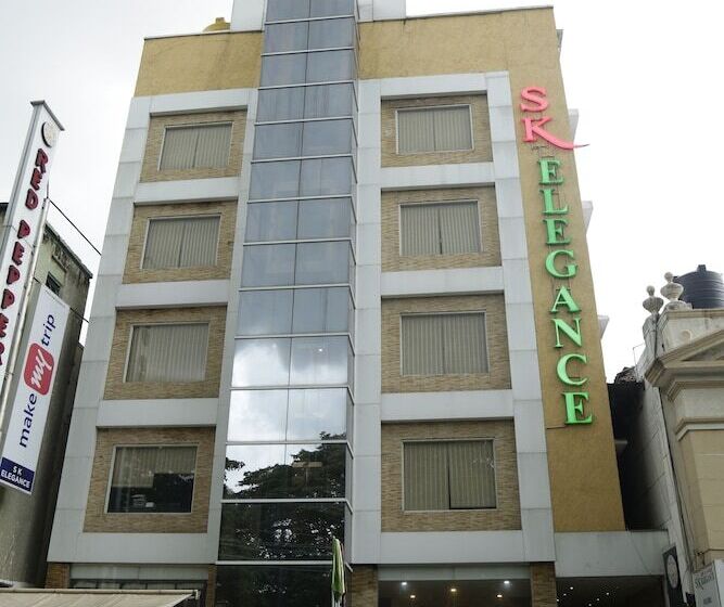 Szálloda Sk Elegance