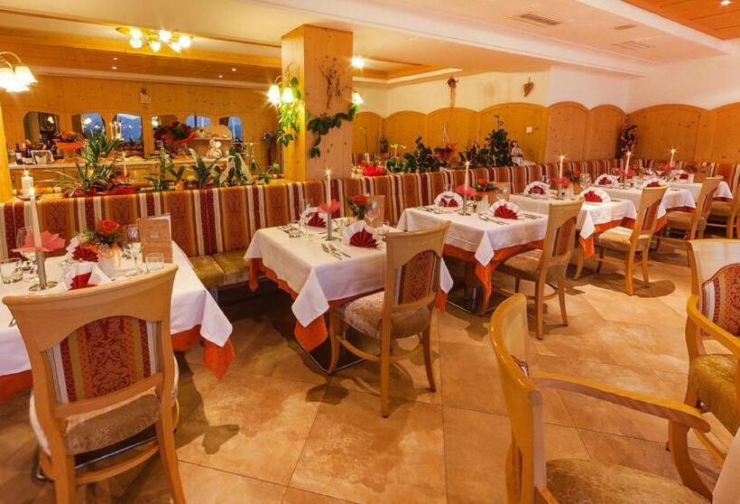 בית מלון כפרי Sonnenheim