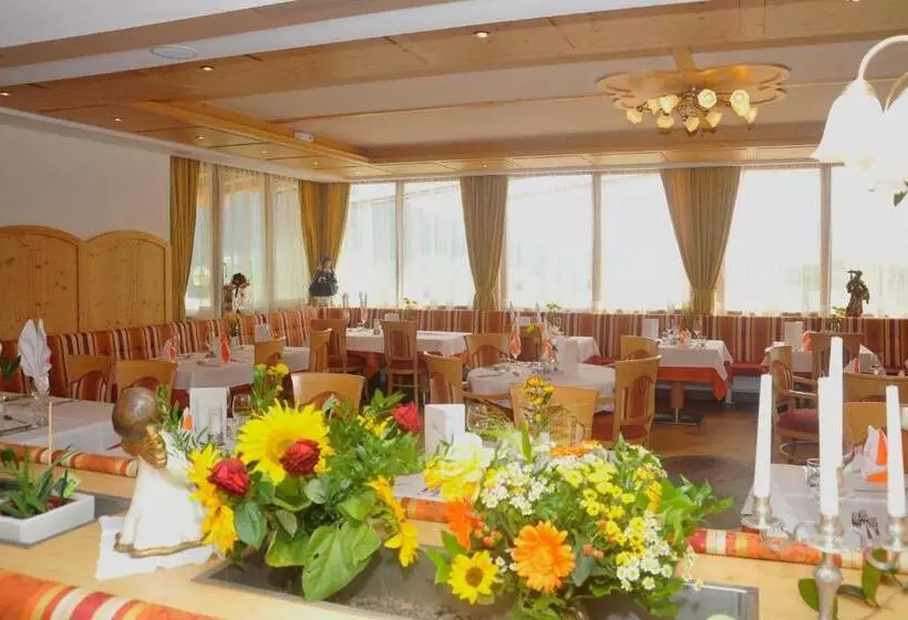 ホテル Sonnenheim