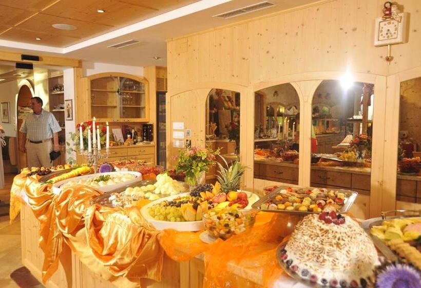 בית מלון כפרי Sonnenheim