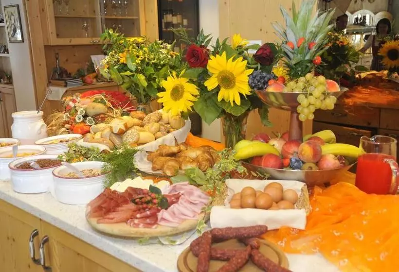 ホテル Sonnenheim