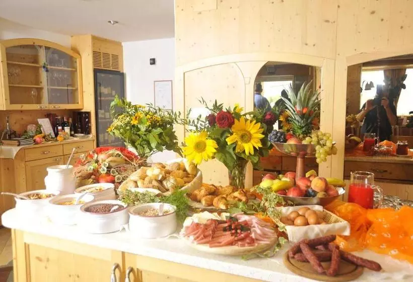 ホテル Sonnenheim