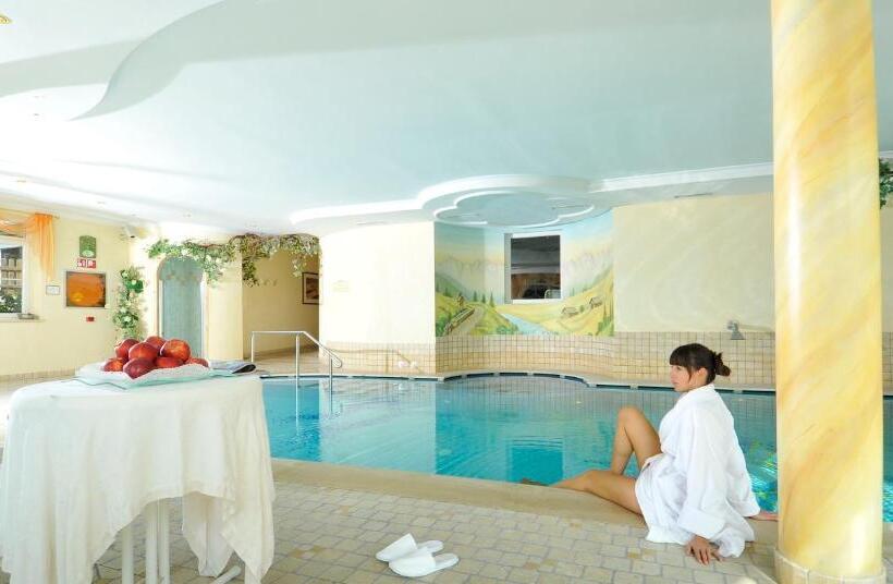 בית מלון כפרי Sonnenheim