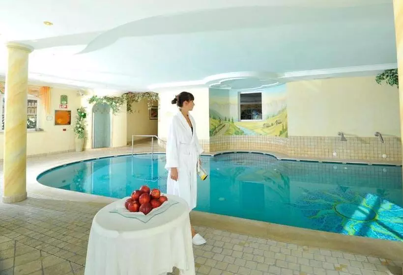 ホテル Sonnenheim