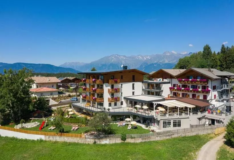 ホテル Sonnenheim