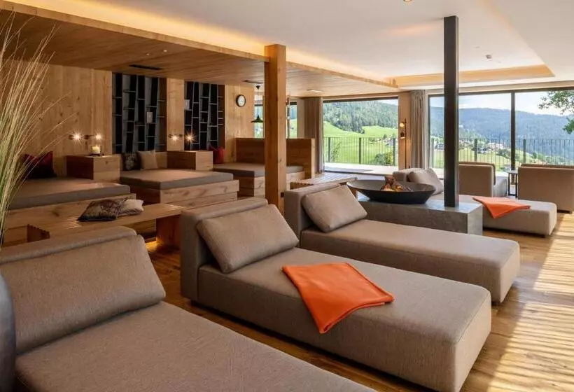 ホテル Sonnenheim