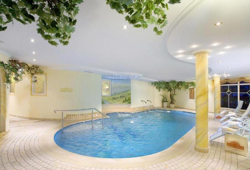 בית מלון כפרי Sonnenheim