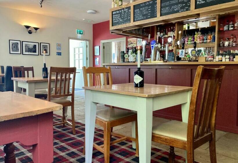 酒店 The Craven Arms