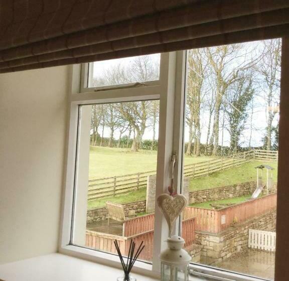 酒店 The Craven Arms