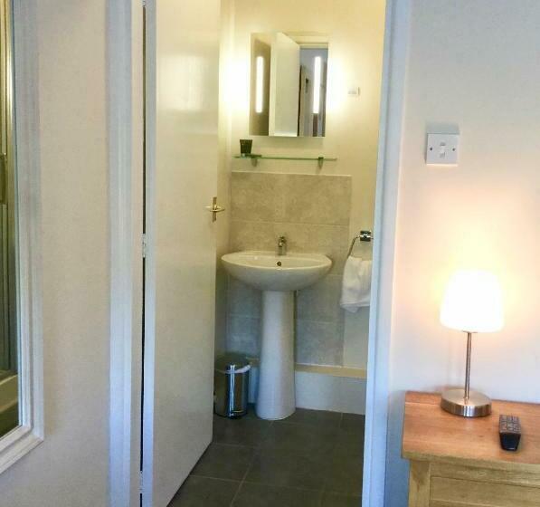 酒店 The Craven Arms