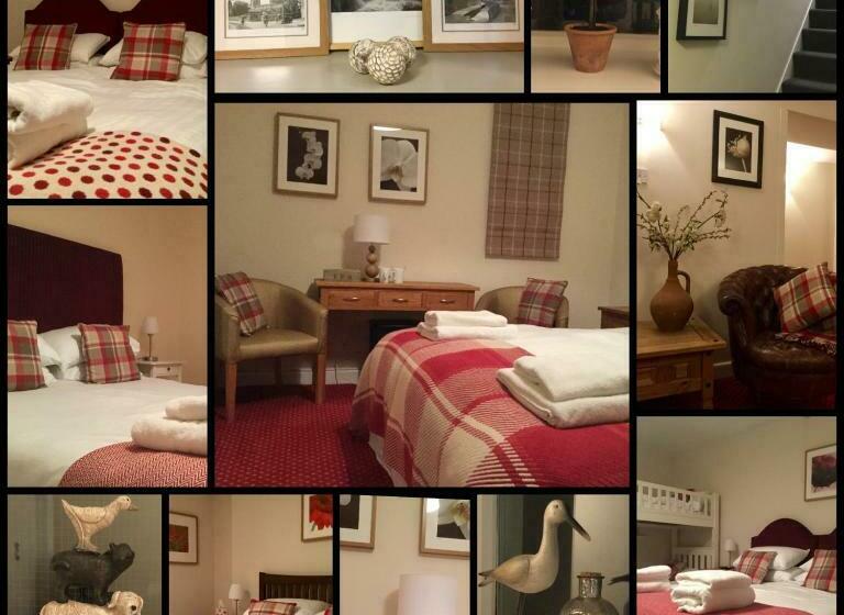 酒店 The Craven Arms