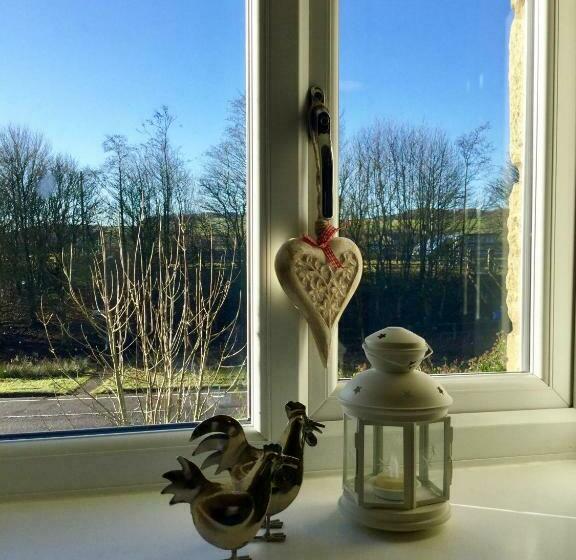 酒店 The Craven Arms