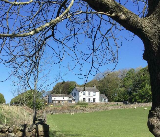 酒店 The Craven Arms