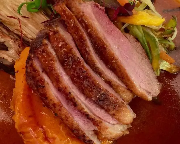 Hotelli The Craven Arms