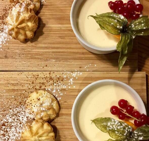 酒店 The Craven Arms