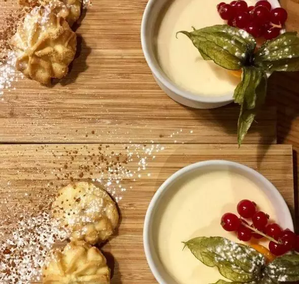 Hotelli The Craven Arms