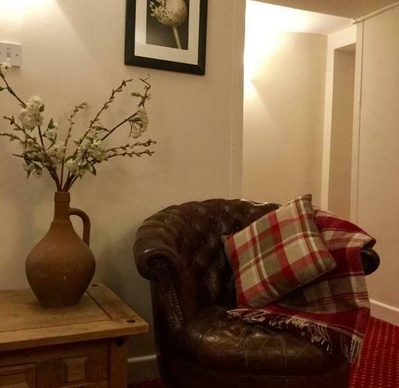 酒店 The Craven Arms