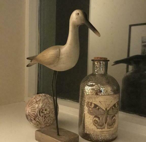 酒店 The Craven Arms