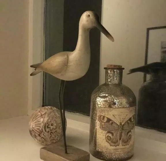 Hotelli The Craven Arms