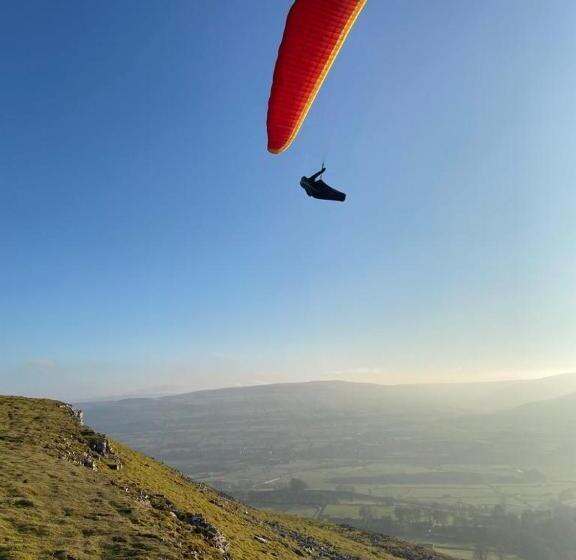 酒店 The Craven Arms