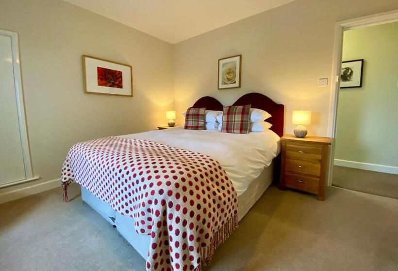 酒店 The Craven Arms