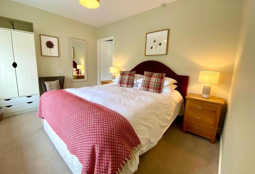 酒店 The Craven Arms