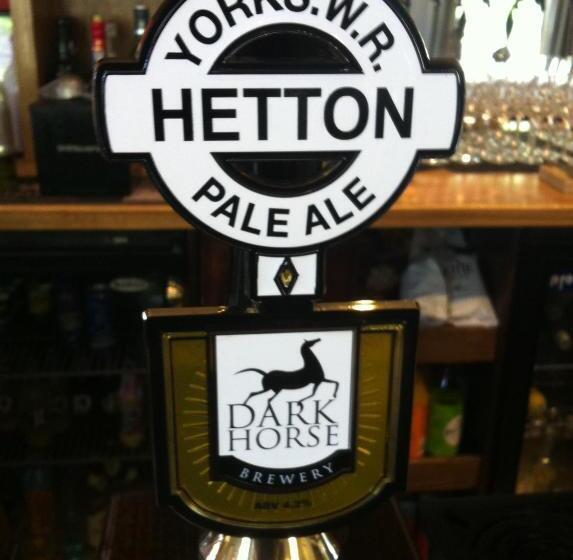 酒店 The Craven Arms