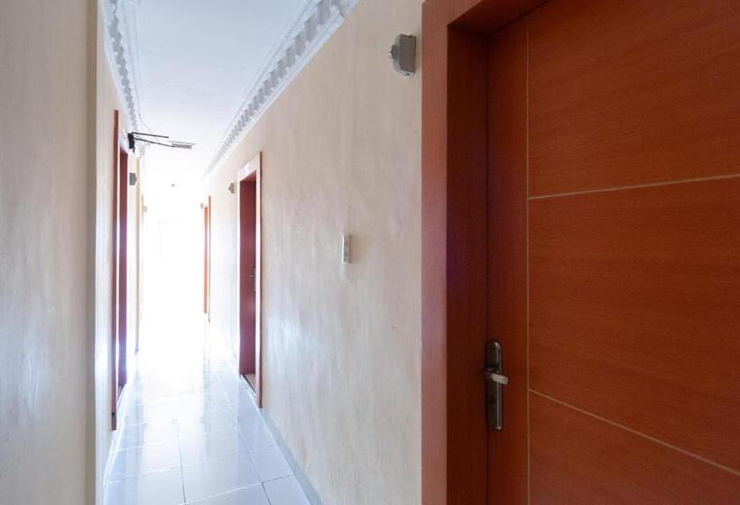 Urbanview Hotel Syariah Residence Medan By Reddoorz