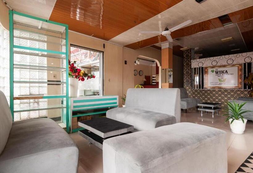 Urbanview Hotel Syariah Residence Medan By Reddoorz