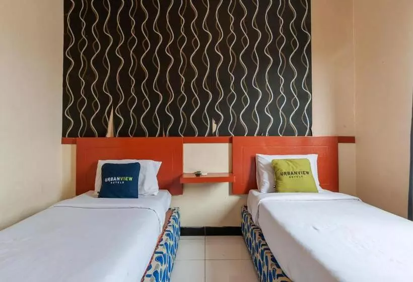 Urbanview Hotel Syariah Residence Medan By Reddoorz