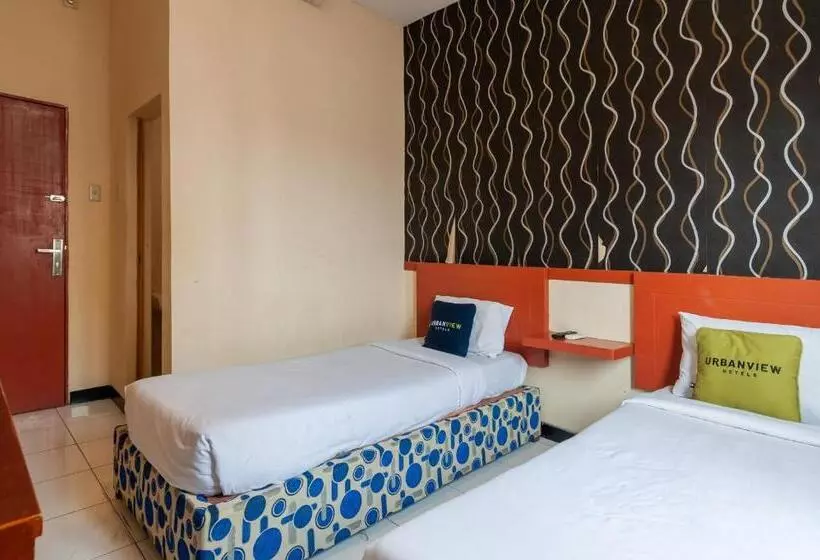 Urbanview Hotel Syariah Residence Medan By Reddoorz