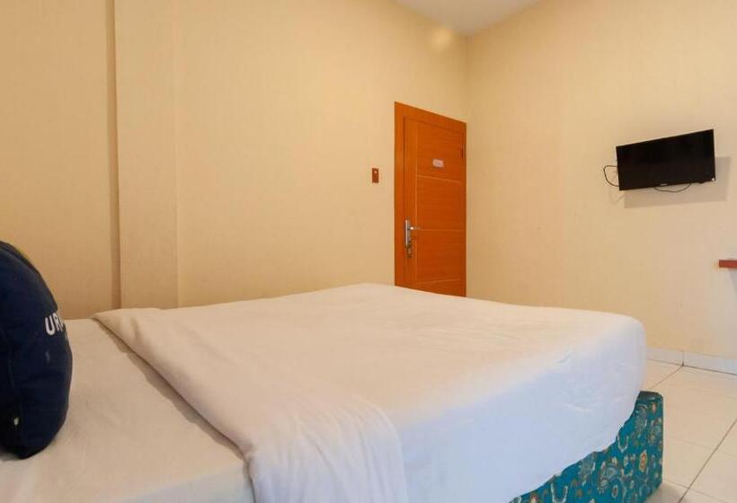 Urbanview Hotel Syariah Residence Medan By Reddoorz