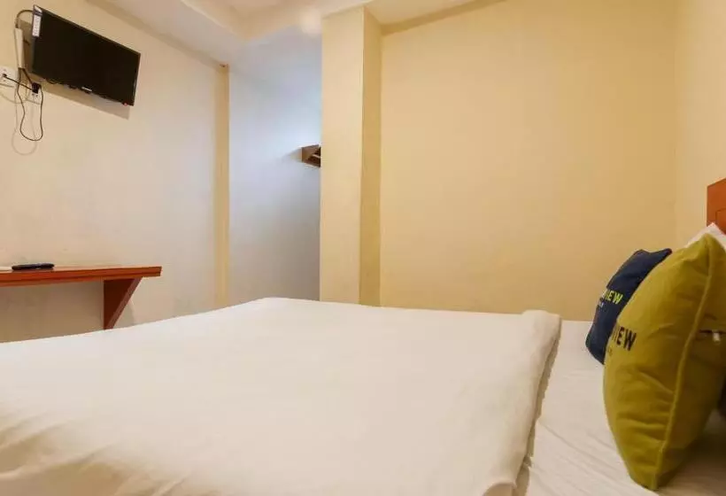 Urbanview Hotel Syariah Residence Medan By Reddoorz