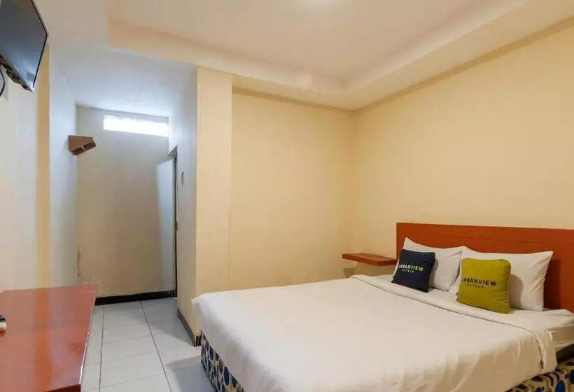 Urbanview Hotel Syariah Residence Medan By Reddoorz