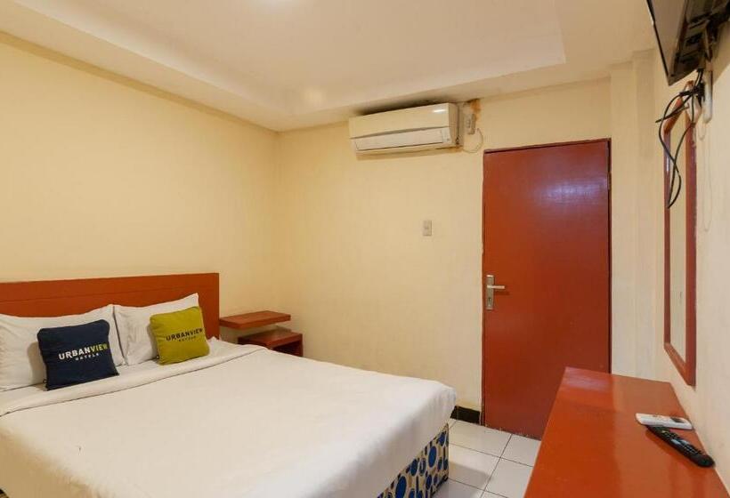 Urbanview Hotel Syariah Residence Medan By Reddoorz