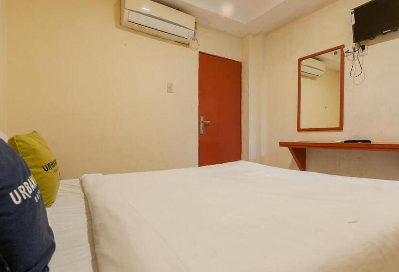 Urbanview Hotel Syariah Residence Medan By Reddoorz