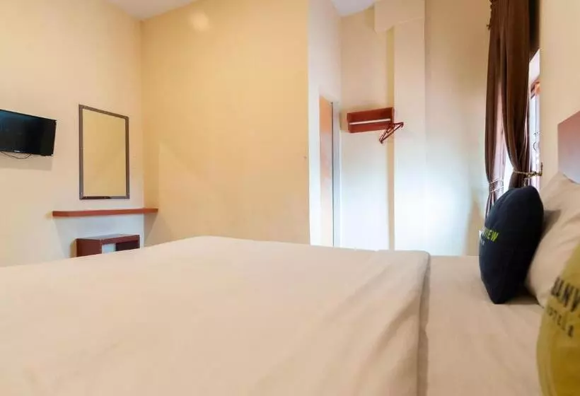 Urbanview Hotel Syariah Residence Medan By Reddoorz
