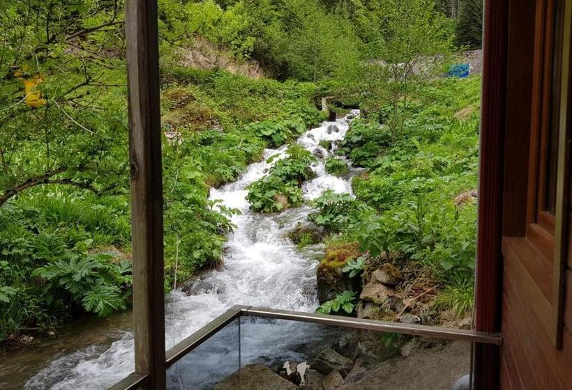 Faraksi Bungalow & Otel