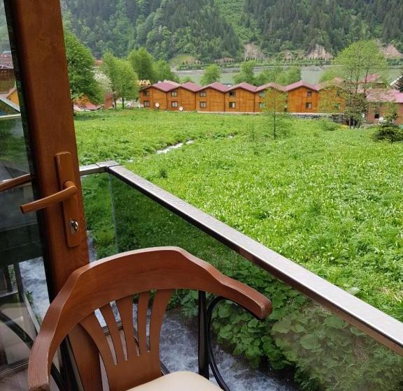 Faraksi Bungalow & Otel