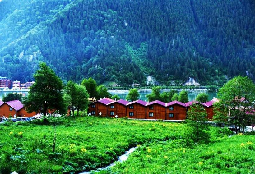 Faraksi Bungalow & Otel