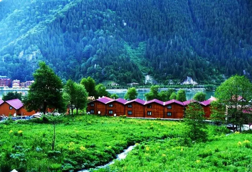 Faraksi Bungalow & Otel