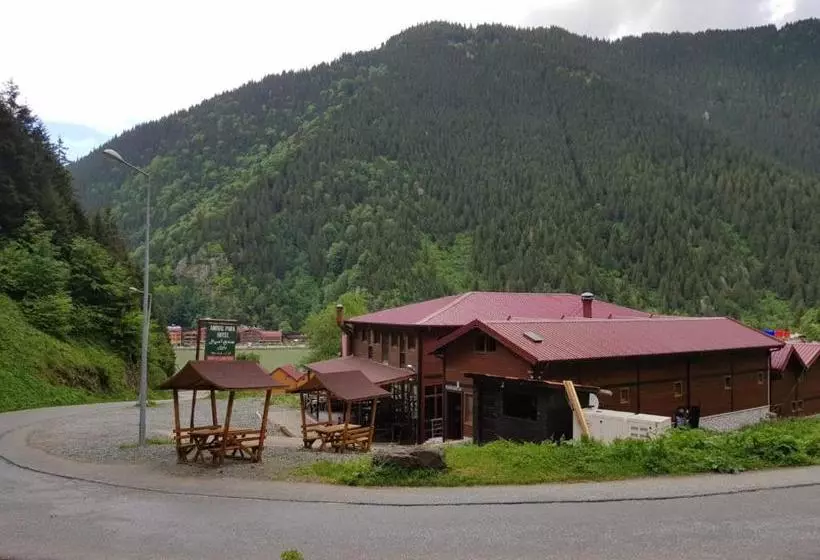 Faraksi Bungalow & Otel