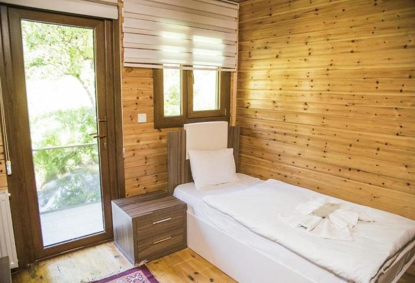 Faraksi Bungalow & Otel