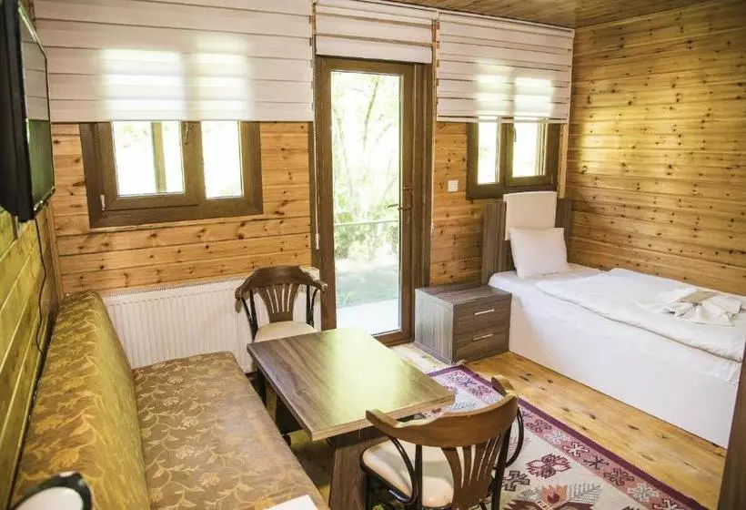 Faraksi Bungalow & Otel