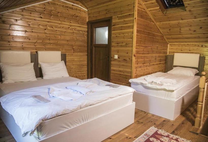 Faraksi Bungalow & Otel