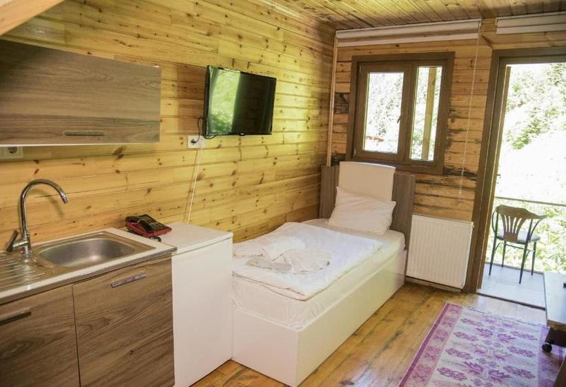 Faraksi Bungalow & Otel